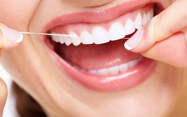 Top 5 Oral Hygiene Tips: Best Practices for a Healthy Smile