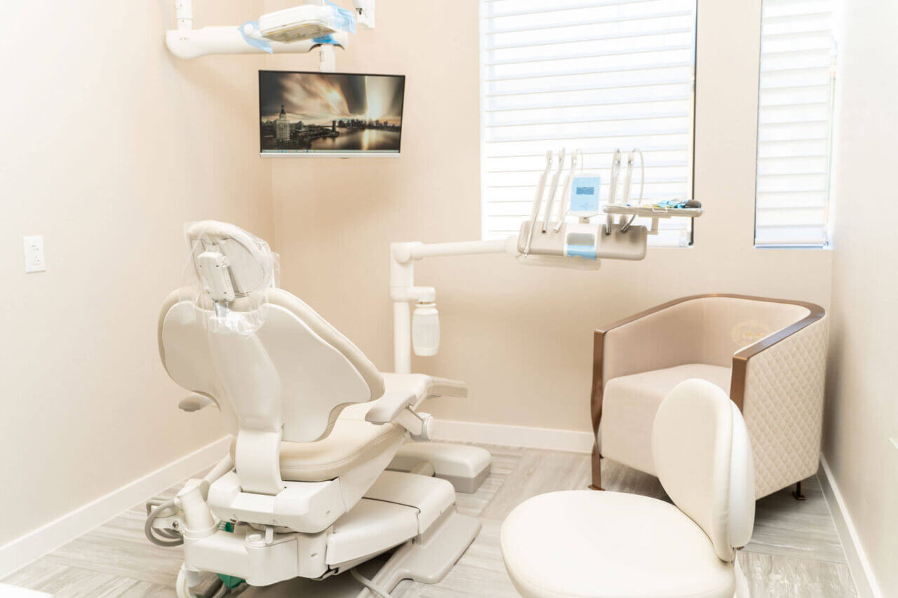 Русскоговорящий стоматолог в Далласе – Доктор Анна Васильева и клиника Arnica Dental во Фриско 4 Arnica Dental 33