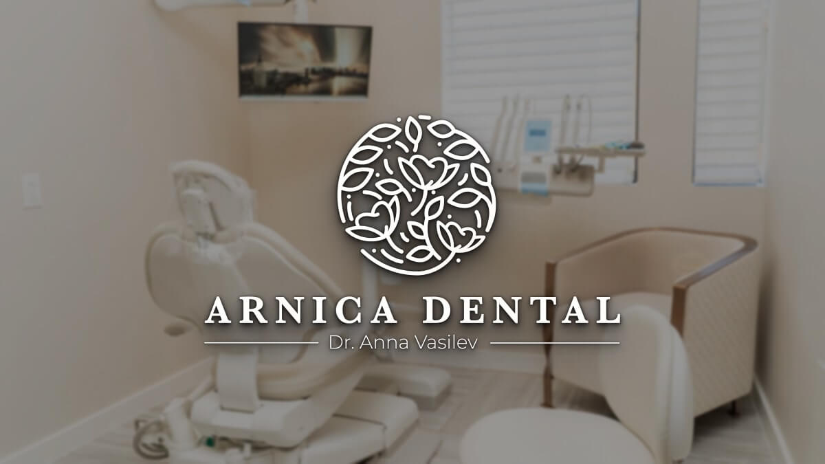 Русскоговорящий стоматолог в Далласе – Доктор Анна Васильева и клиника Arnica Dental во Фриско 1 Arnica Dental - Cosmetic Dentistry in Frisco, TX